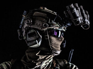 NIGHT VISION FUNDAMENTALS<br>December 6th<br>LIPSA<br>