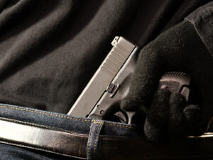 NYS CONCEALED CARRY FIREARM SAFETY TRAINING<br>February 28th & March 1st<br>Staten Island<br>