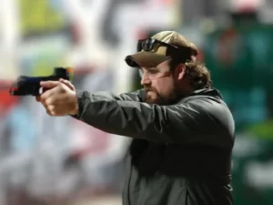 NYS CONCEALED CARRY FIREARM SAFETY TRAINING<br>January 24th & 25th<br>Staten Island<br>