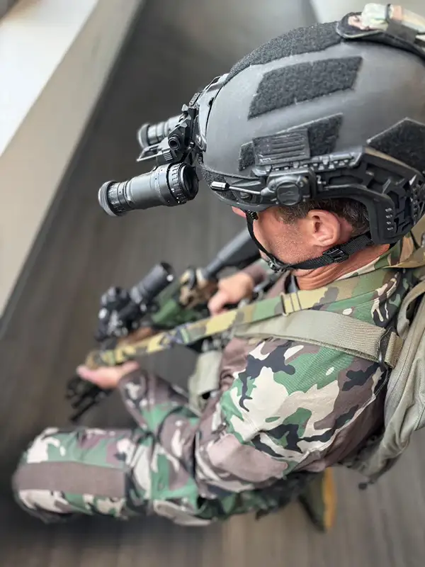 NIGHT VISION FUNDAMENTALS<Br>Lipsa, Westhampton Beach, LI.<Br>July 19th